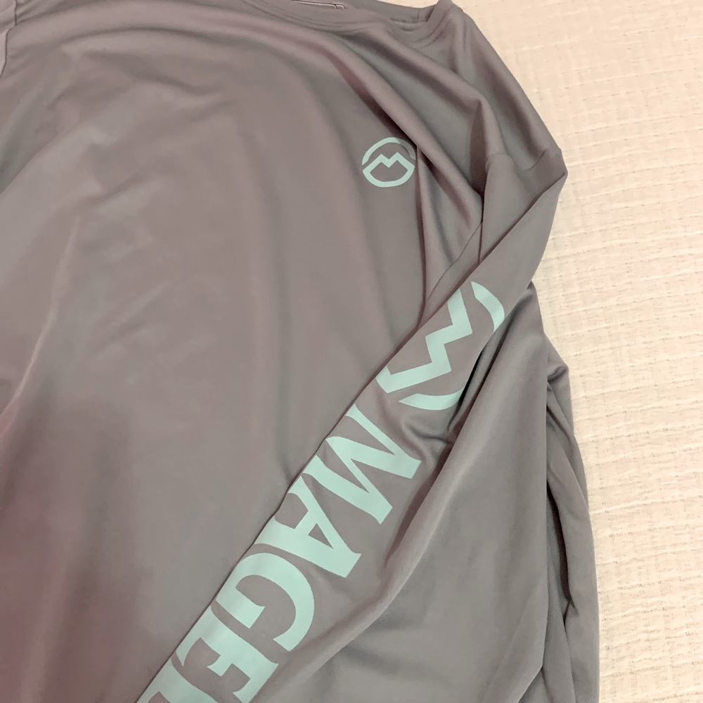 oversized long sleeve